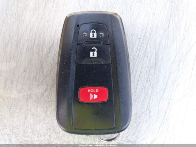 JTND4MBE3M3127668 Toyota COROLLA SE