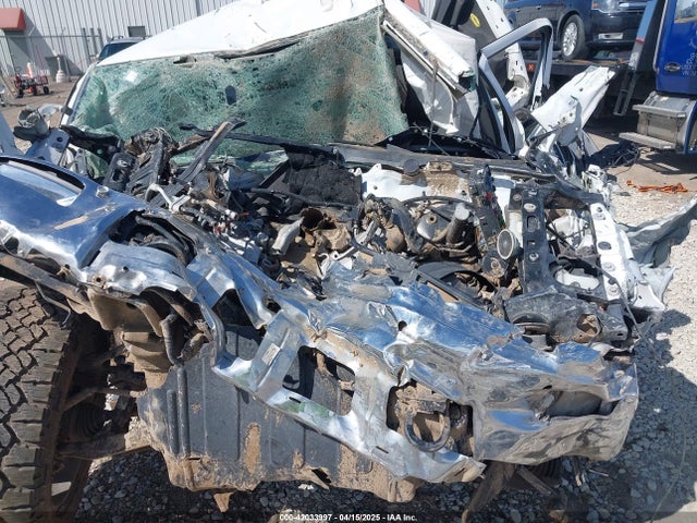 Chevrolet Silverado 1500 1lz 2015 3GCUKSEC0FG295759 Image 10