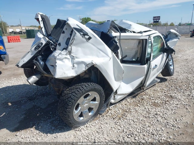 Chevrolet Silverado 1500 1lz 2015 3GCUKSEC0FG295759 Image 4