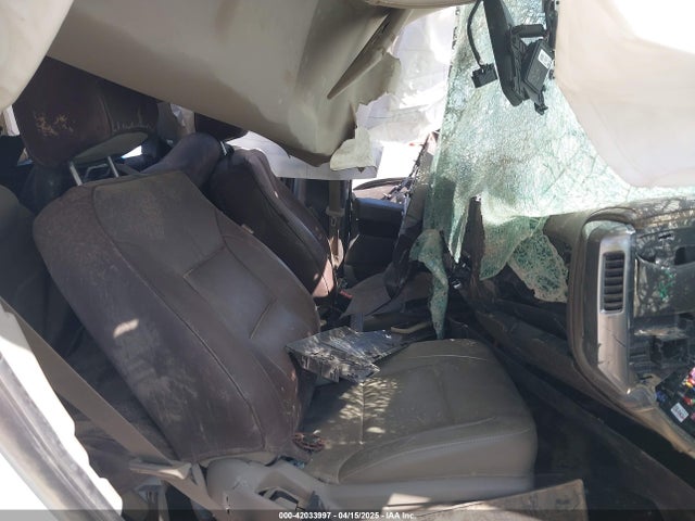 Chevrolet Silverado 1500 1lz 2015 3GCUKSEC0FG295759 Image 5