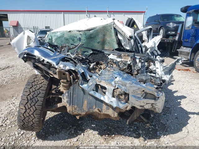 Chevrolet Silverado 1500 1lz 2015 3GCUKSEC0FG295759 Image 6