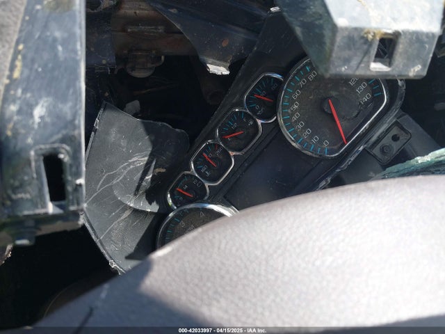 Chevrolet Silverado 1500 1lz 2015 3GCUKSEC0FG295759 Image 7