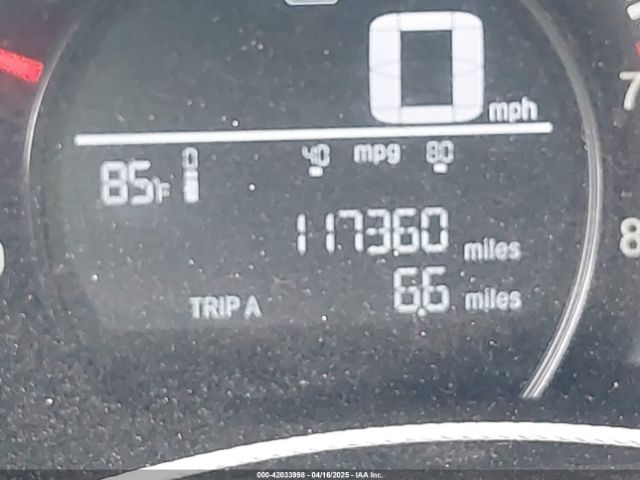 2HGFC2F59JH500026 Honda Civic Lx