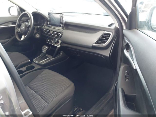 2022 KIA SELTOS KNDEPCAA6N7341153 Photo 4