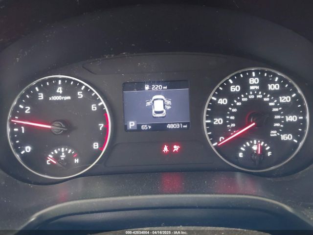 2022 KIA SELTOS KNDEPCAA6N7341153 Photo 6