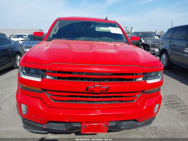 1GCNCREC9HZ205800 Chevrolet l83 - sidi: spark ignited direct injection, vvt: variable valve timing, afm, e85 max, alum