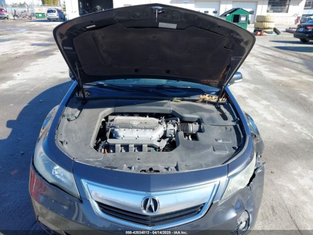 2013 ACURA TL 19UUA9F5XDA002930 Photo 9