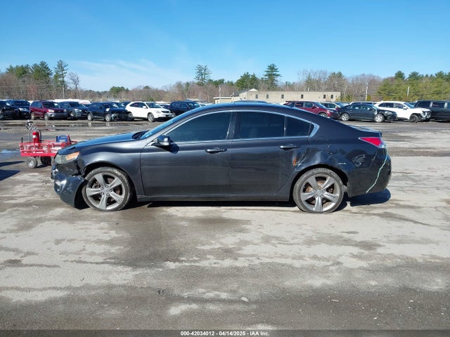 Aukcja sprzedaży 2013 Acura Tl 3.7, vin: 19UUA9F5XDA002930, numer aukcji: 42034012