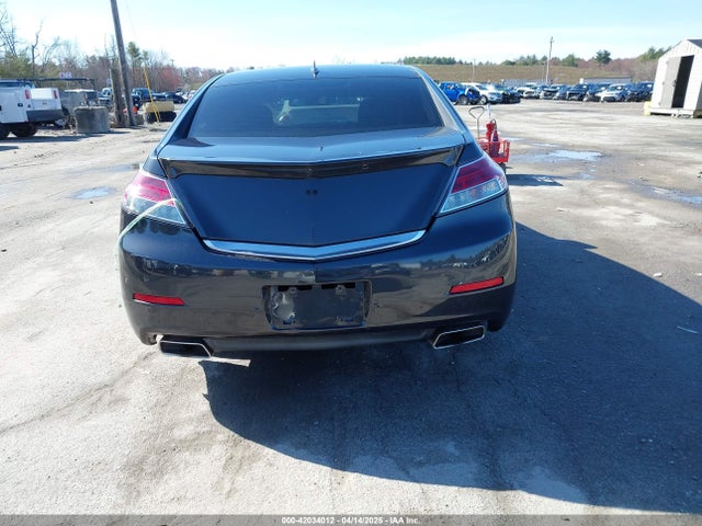 Aukcja sprzedaży 2013 Acura Tl 3.7, vin: 19UUA9F5XDA002930, numer aukcji: 42034012