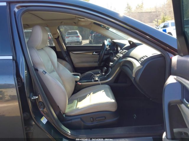 2013 ACURA TL 19UUA9F5XDA002930 Photo 4