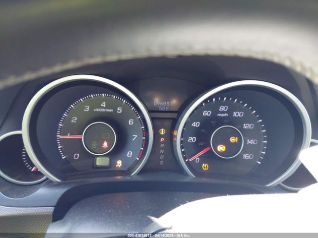 2013 ACURA TL 19UUA9F5XDA002930 Photo 6