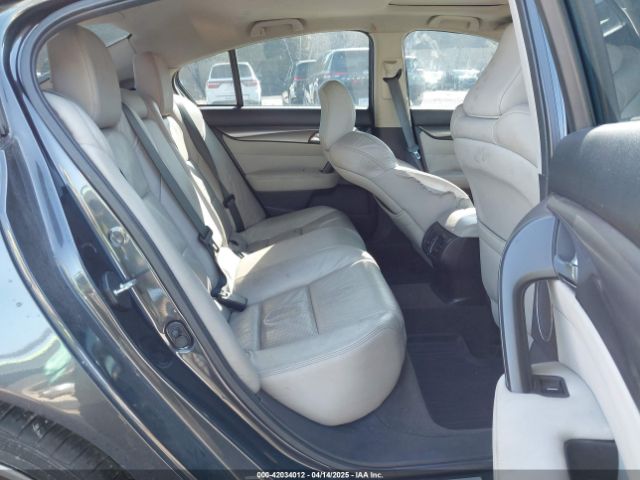 2013 ACURA TL 19UUA9F5XDA002930 Photo 7