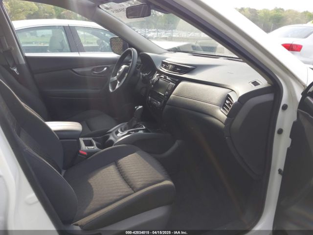 KNMAT2MT3KP540707 Nissan ROGUE SV