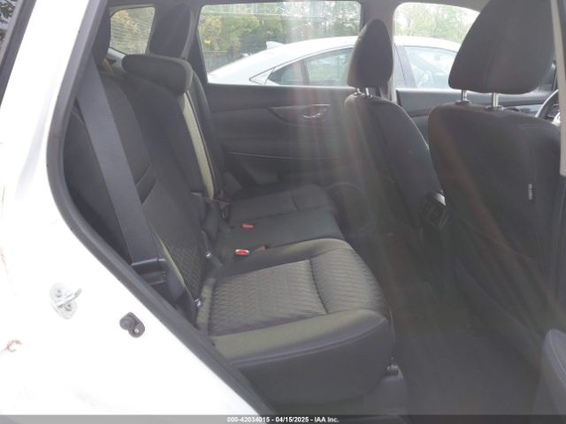 KNMAT2MT3KP540707 Nissan ROGUE SV