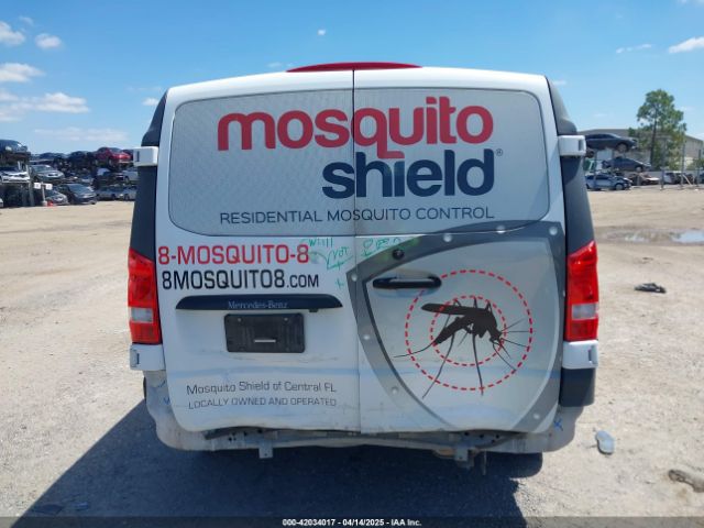 WD3PG2EA5H3336402 Mercedes-Benz Metris