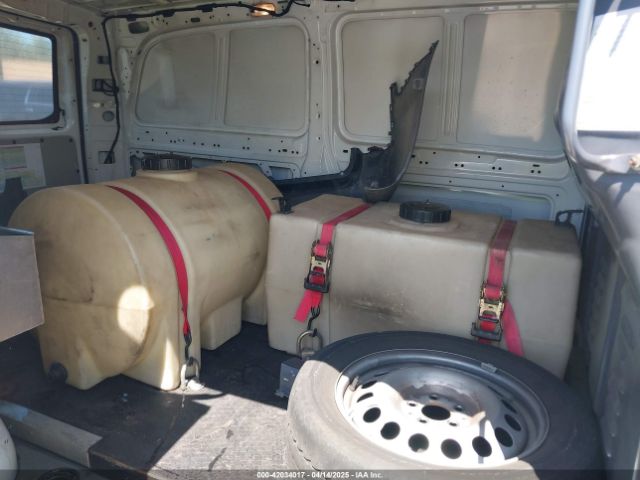 WD3PG2EA5H3336402 Mercedes-Benz Metris