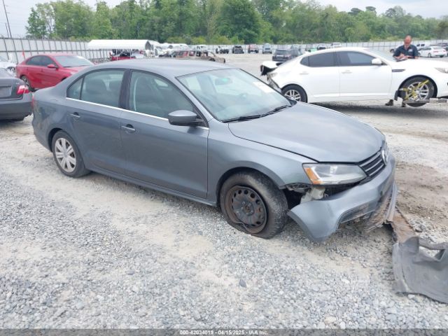 Aukcja sprzedaży 2017 Volkswagen Jetta 1.4t S, vin: 3VW2B7AJ4HM405643, numer aukcji: 42034019
