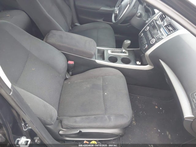 1N4AL3AP3FN306166 Nissan Altima 2.5 S