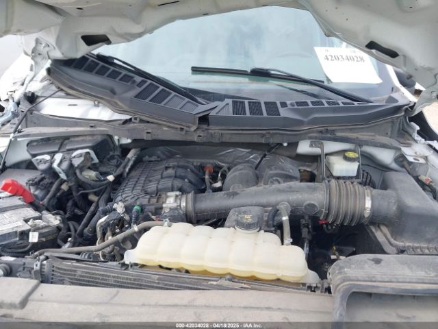 1FTMF1CB4MKD85219 Ford F-150 Xl