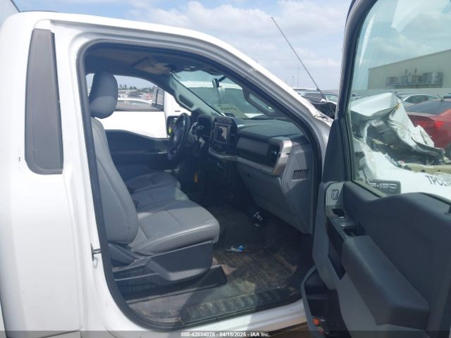1FTMF1CB4MKD85219 Ford F-150 Xl