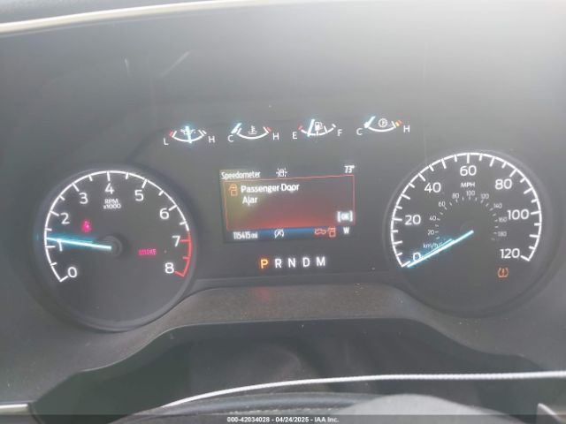1FTMF1CB4MKD85219 Ford F-150 Xl