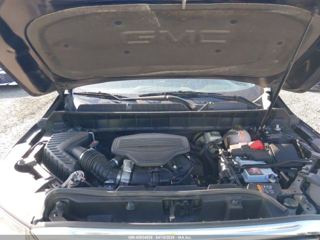 1GKKNULS4JZ147177 GMC Acadia Slt-1