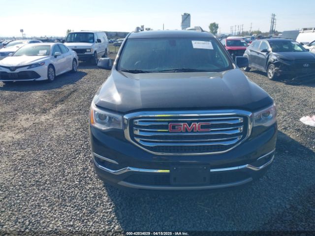 1GKKNULS4JZ147177 GMC Acadia Slt-1