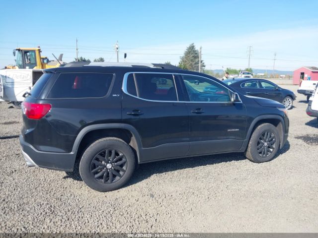 1GKKNULS4JZ147177 GMC Acadia Slt-1