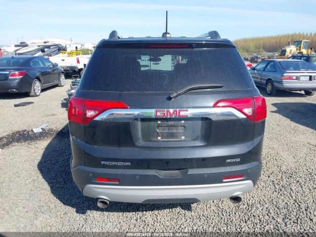 1GKKNULS4JZ147177 GMC Acadia Slt-1