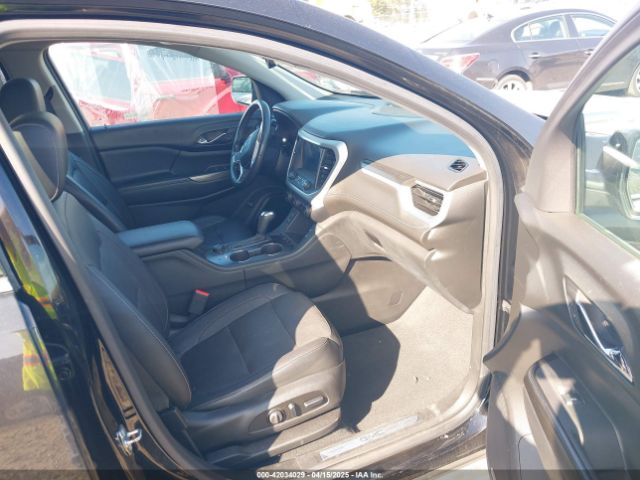 1GKKNULS4JZ147177 GMC Acadia Slt-1