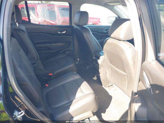 1GKKNULS4JZ147177 GMC Acadia Slt-1