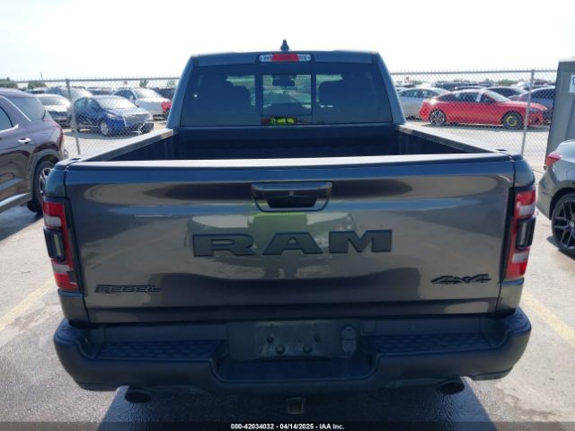 1C6SRFLT2KN661792 RAM 1500