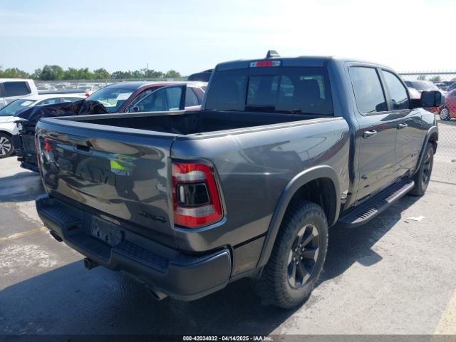 1C6SRFLT2KN661792 RAM 1500