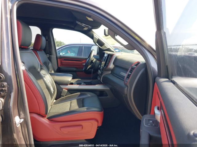 1C6SRFLT2KN661792 RAM 1500