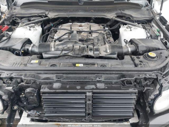 SALWR2PF5GA119472 Land Rover s/c lev3 sulev30