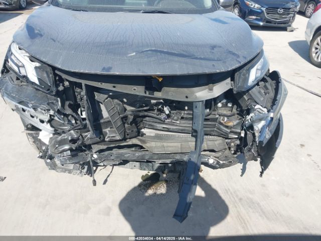 2023 NISSAN ROGUE JN8BT3BB2PW357756 Photo 5
