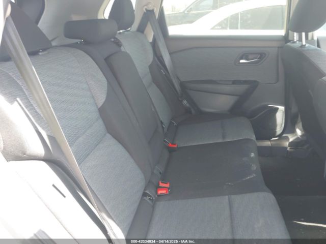2023 NISSAN ROGUE JN8BT3BB2PW357756 Photo 7