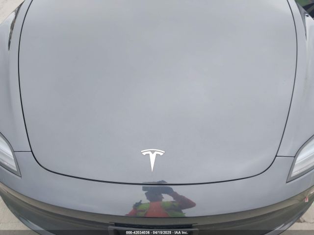 2024 TESLA MODEL 3 5YJ3E1EA2RF784394 Photo 9
