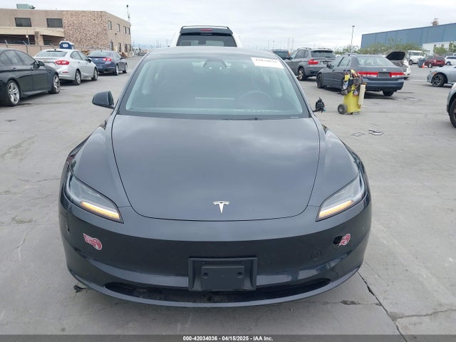 5YJ3E1EA2RF784394 Tesla MODEL 3