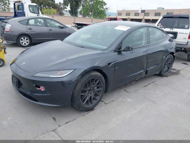 2024 TESLA MODEL 3 5YJ3E1EA2RF784394 Photo 1