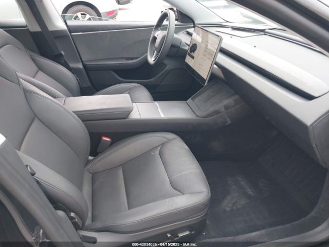 2024 TESLA MODEL 3 5YJ3E1EA2RF784394 Photo 4