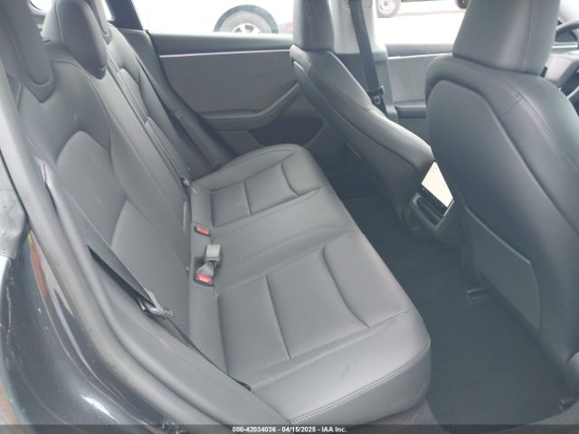 2024 TESLA MODEL 3 5YJ3E1EA2RF784394 Photo 7