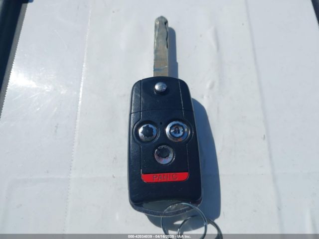 2010 ACURA MDX 2HNYD2H51AH518600 Photo 10