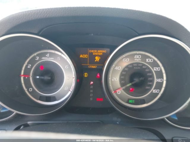 2010 ACURA MDX 2HNYD2H51AH518600 Photo 6