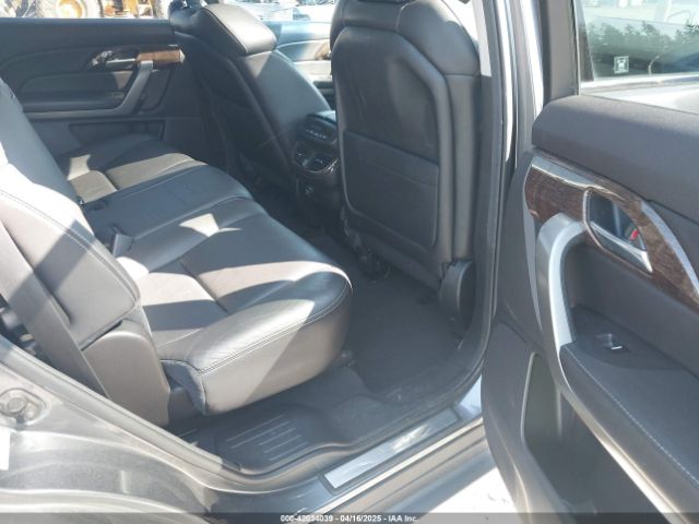 2010 ACURA MDX 2HNYD2H51AH518600 Photo 7