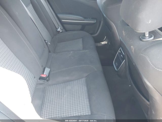 2C3CDXCT7MH552987 Dodge Charger R/t Rwd