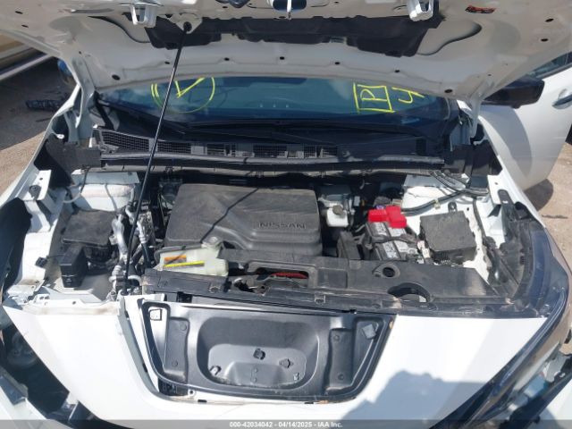 1N4CZ1CV4PC557184 Nissan Leaf Sv Plus 60 Kwh