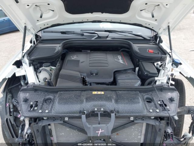 2023 MERCEDES-BENZ AMG GLE 53 COUPE 4JGFD6BBXPA835314 Photo 9