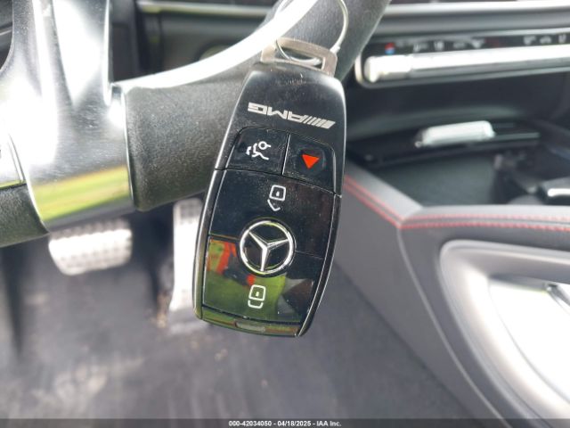 2023 MERCEDES-BENZ AMG GLE 53 COUPE 4JGFD6BBXPA835314 Photo 10