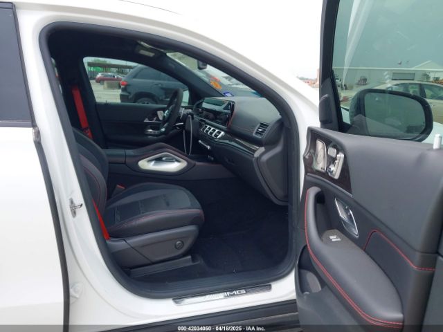2023 MERCEDES-BENZ AMG GLE 53 COUPE 4JGFD6BBXPA835314 Photo 4